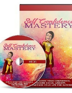 Self Confidence Mastery Video Upgrade