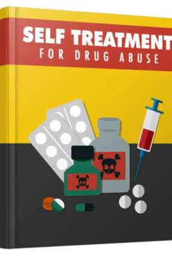 Self Treatment for Drug Abuse