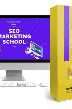 SEO Marketing School Video Upgrade