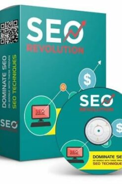 Seo Revolution Video Upgrade