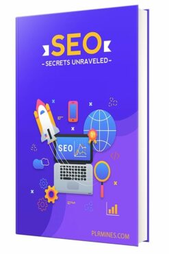 SEO Secrets Unraveled