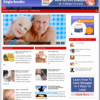 Shingles Remedy PLR Niche Blog