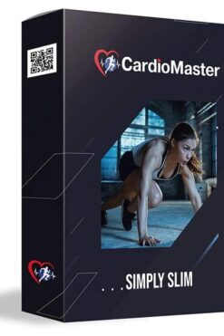 Simply Slim PLR eBook