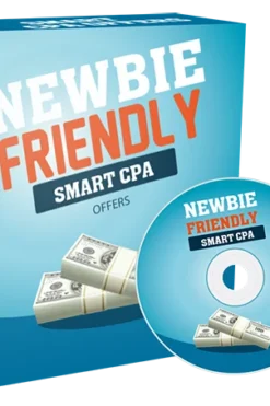 Smart CPA Offers