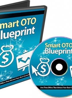 Smart OTO Blueprint