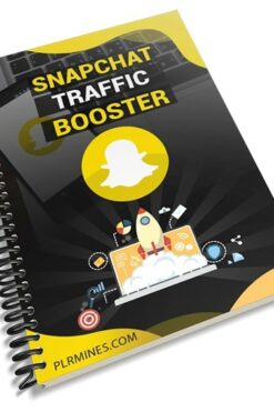 SnapChat Traffic Booster