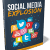 Social Media Explosion