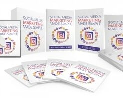 Social Media Marketing Made Simple Video