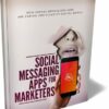 Social Messaging Apps For Marketers