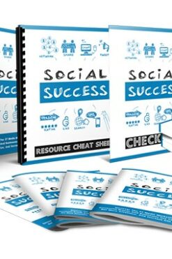 Social Success Video Upgrade