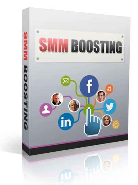 Social Media Massacre Boosting