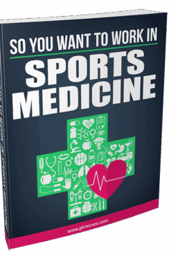 Sports Medicine