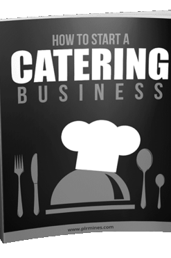 Start a Catering Business