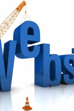 Starter Guide To Setting Up A Website
