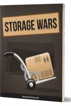 Storage Wars
