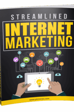 Streamlined Internet Marketing
