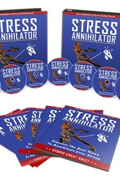 Stress Annihilator