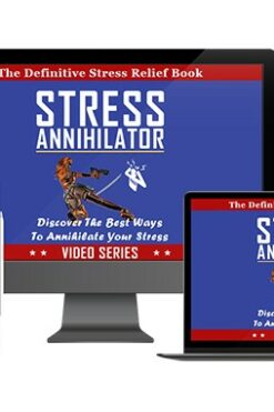 Stress Annihilator Video Upgrade