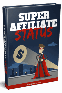 Super Affiliate Status