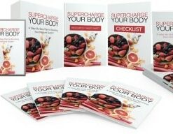 Supercharge Your Body Video