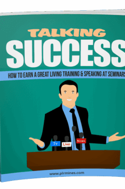 Talking Success