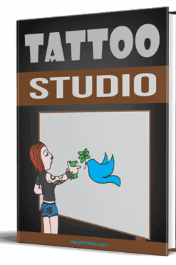 Tattoo Studio