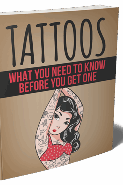 Tattoos