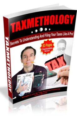 Taxmethology