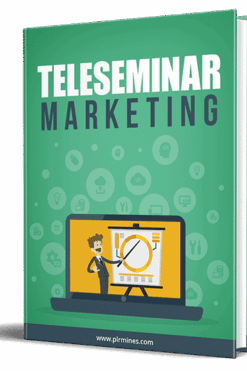 Teleseminar Marketing
