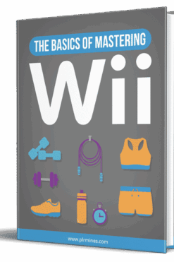 The Basics of Mastering Wii