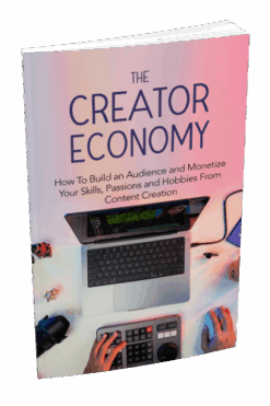 The Creator Economy