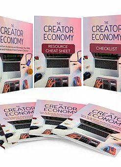 The Creator Economy Video Upgrade