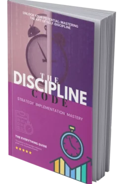 The Discipline Code