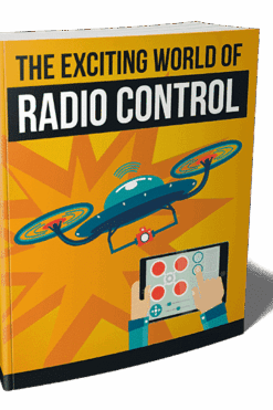The Exciting World of Radio Control
