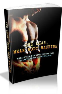 The Lean, Mean Body Machine