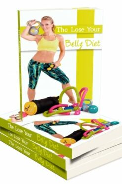 The Lose Your Belly Diet
