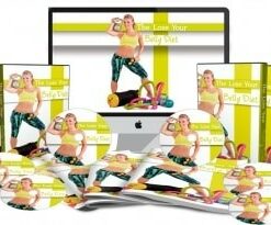 The Lose Your Belly Diet Deluxe