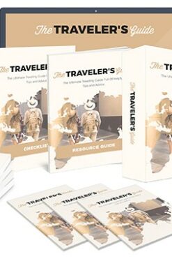 The Traveler’s Guide
