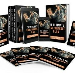 The Ultimate Home Workout Plan Video