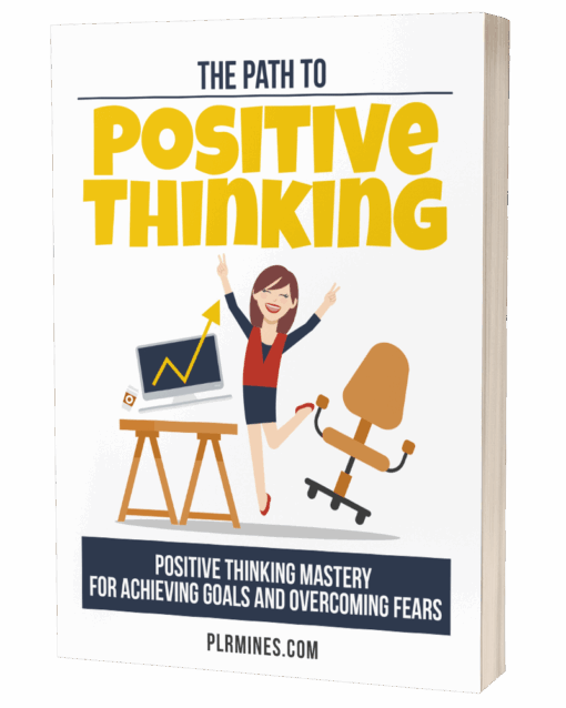 The Path to Positive Thinking