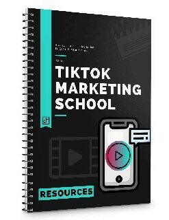 TikTok Marketing School