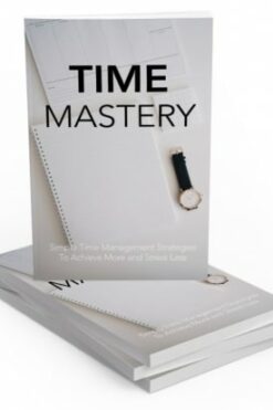 Time Mastery