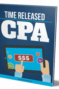 Time Released CPA