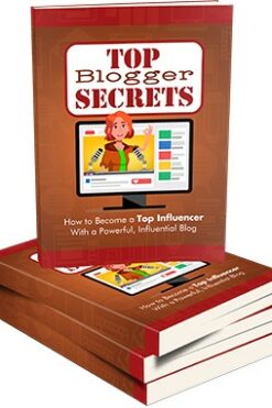 Top Blogger Secrets