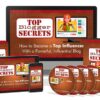 Top Blogger Secrets Video Upgrade