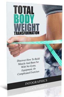 Total Body Weight Video