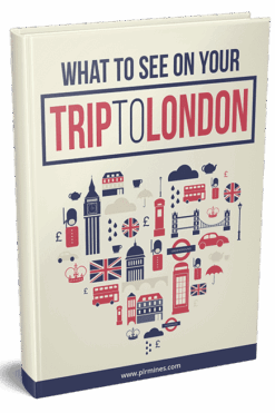 Trip to London