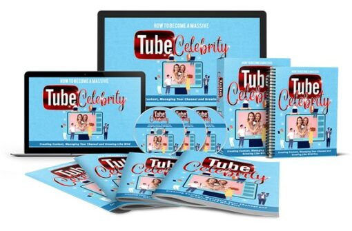 Tube Celebrity Video Upgrade