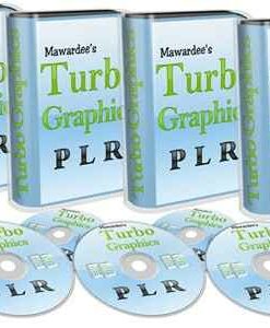 Turbo Graphics Package PLR
