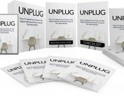 Unplug Video